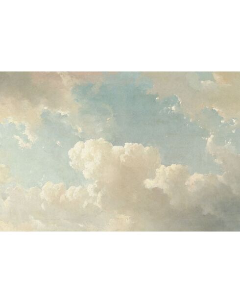 Crédence adhésive Ciel  multicolore - 60x90 cm