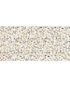Crédence adhésive Terrazzo multicolore - 50x100 cm