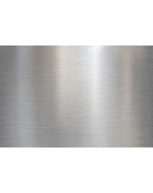 Crédence adhésive Métal multicolore - 60x90 cm