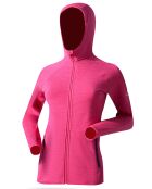 Ultraroke Jacke aus 100% Merinowolle