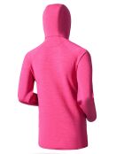 Ultraroke Jacke aus 100% Merinowolle