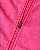 Ultraroke Jacke aus 100% Merinowolle