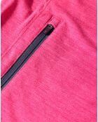 Ultraroke Jacke aus 100% Merinowolle