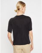 T-Shirt Arold noir