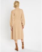 Robe Abel beige