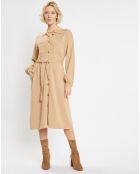 Robe Abel beige