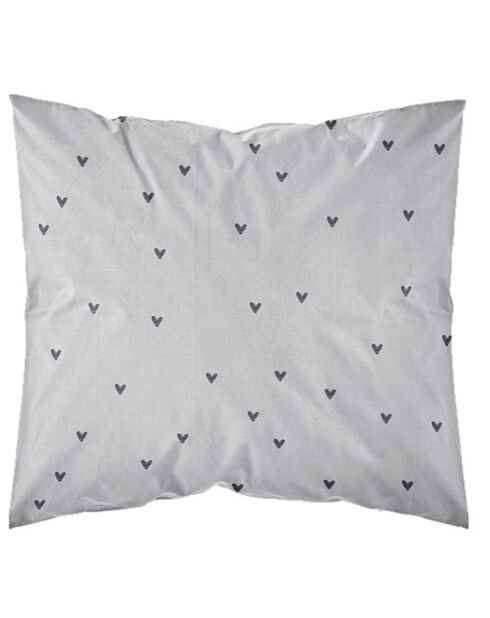 Parure housse de couette Little Princess multicolore