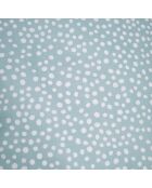 Parure housse de couette Funny Hyppo multicolore