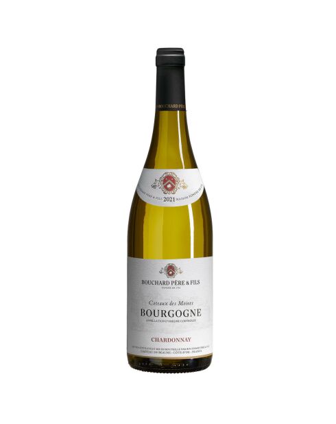 1 Bourgogne Chardonnay Coteaux des Moines 2021 Dom. Bouchard Père & Fils 75cl