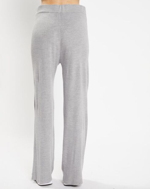 Pantalon Bliss gris