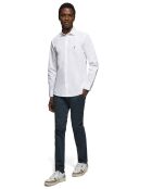 Chemise 100% Coton Rigby go blanche