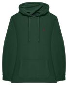 Sweat 100% Coton James vert