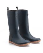Bottes Daris bleu canard