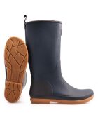 Bottes Daris bleu canard