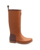 Bottes Tanya camel