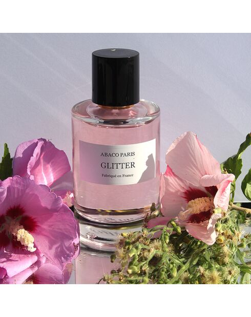 Glitter Damenparfüm - 100 ml