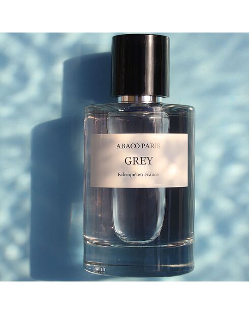Eau de parfum Grey Dorée 100 ml