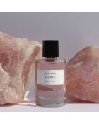 Jamily Eau de Parfum für Damen 100 ml