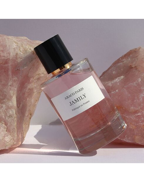 Jamily Eau de Parfum für Damen 100 ml