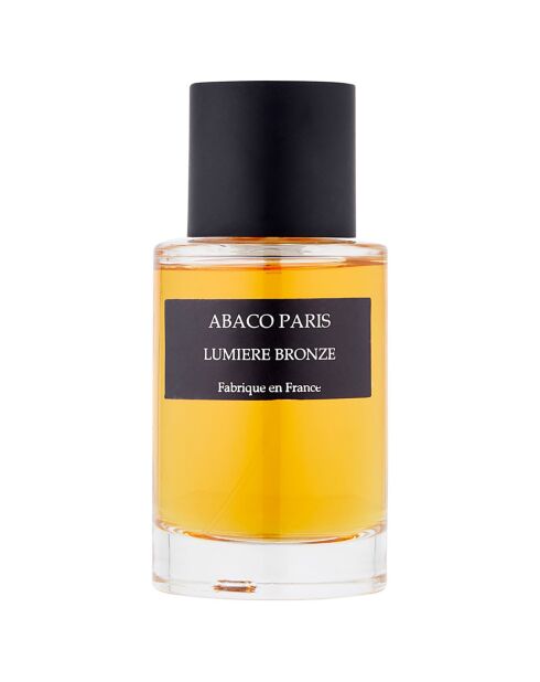 Lumière Bronze, eau de parfum da uomo, 100 ml