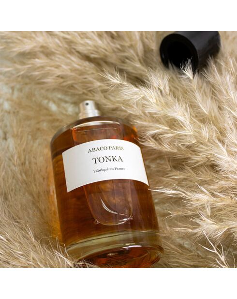 Perfume Tonka 100 ml