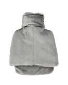 Bolsa de agua caliente Grey Slipper, 34 x 4 x 28,5 cm