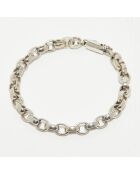 Bracelet Ryann en Argent