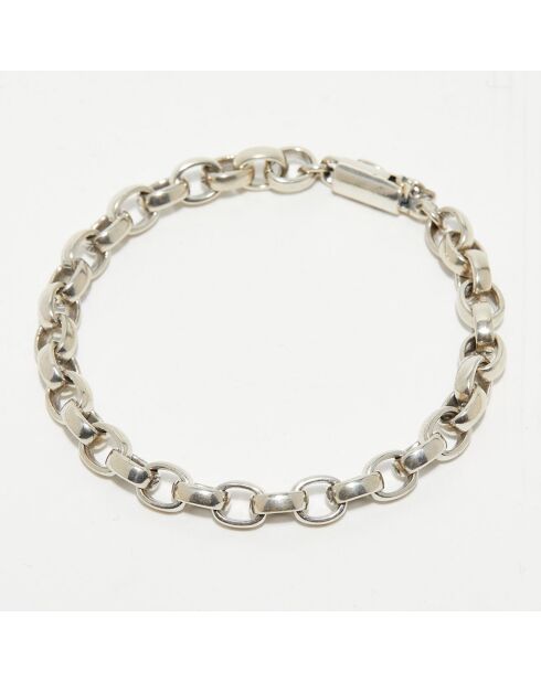 Bracelet Ryann en Argent