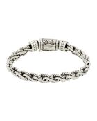 Bracelet Sokha en Argent