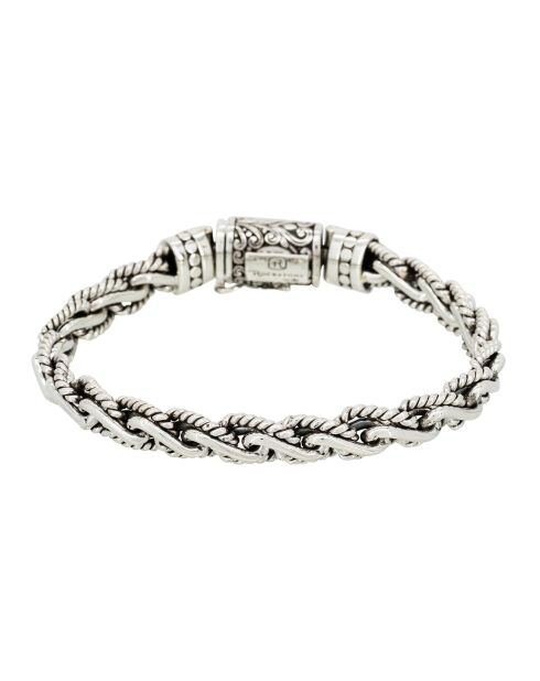 Bracelet Sokha en Argent