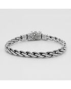 Bracelet Sokha en Argent