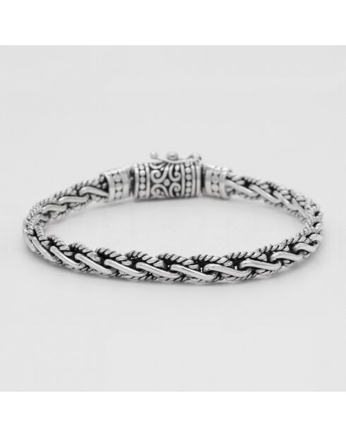 Bracelet Sokha en Argent