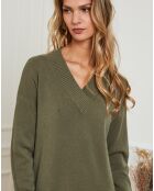 Robe Gally kaki