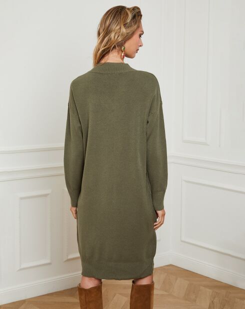 Robe Gally kaki