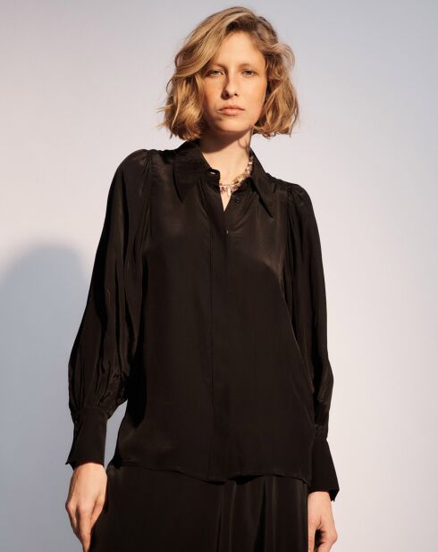 Chemise Sorella noire