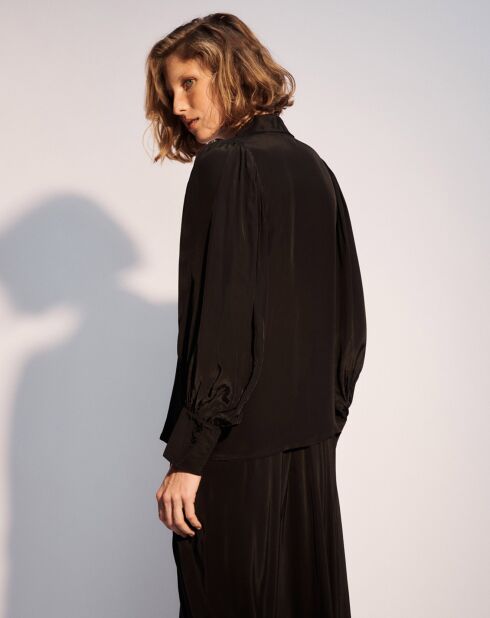 Chemise Sorella noire
