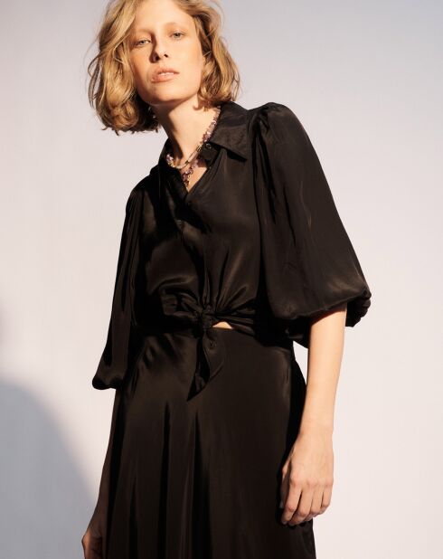 Chemise Sorella noire