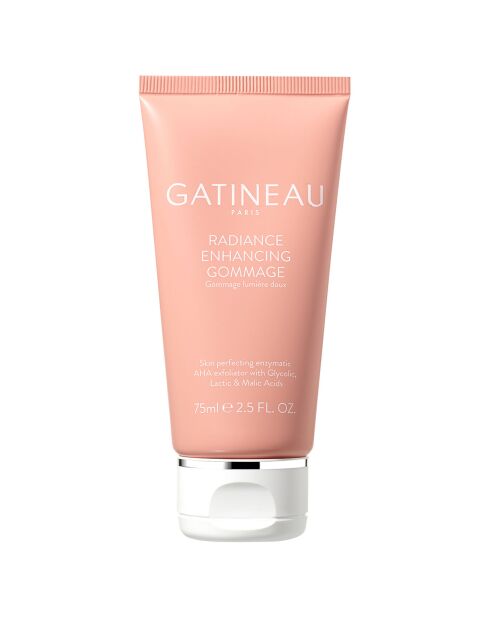 Enzymatisches Glow-Peeling - 75 ml
