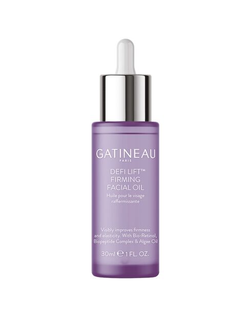 Huile Visage raffermissante Defi Lift - 30 ml