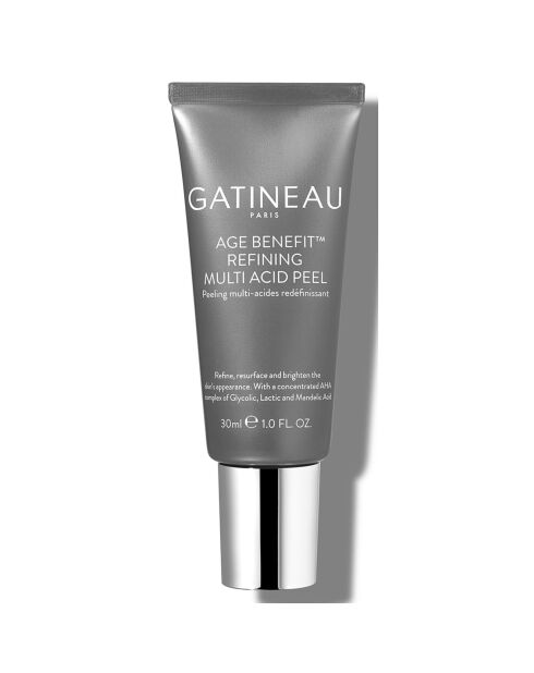 Peeling Multi-acides Age Benefit - 30 ml
