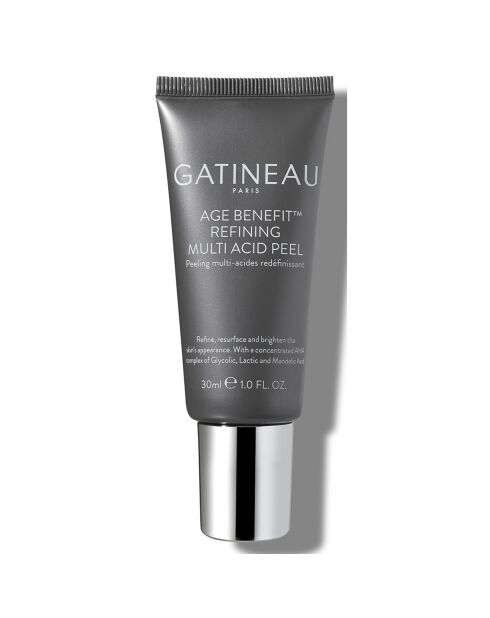 Peeling Multi-acides Age Benefit - 30 ml