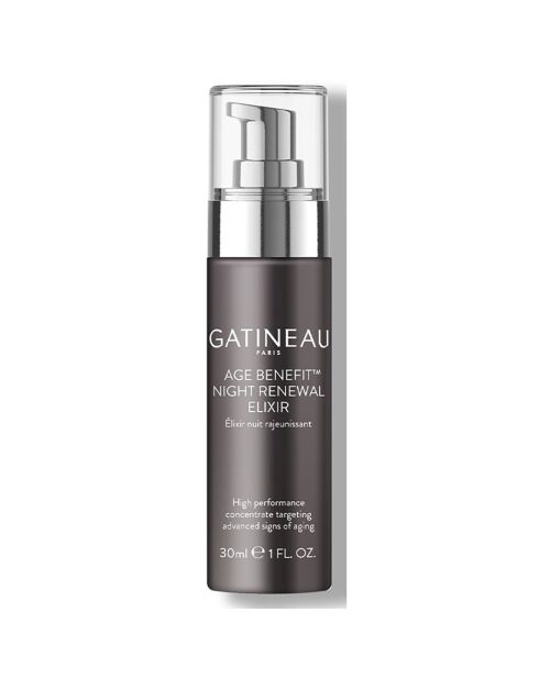 Age Benefit Verjongend Nachtelixer - 30 ml