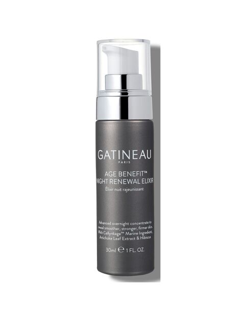 Age Benefit Verjongend Nachtelixer - 30 ml