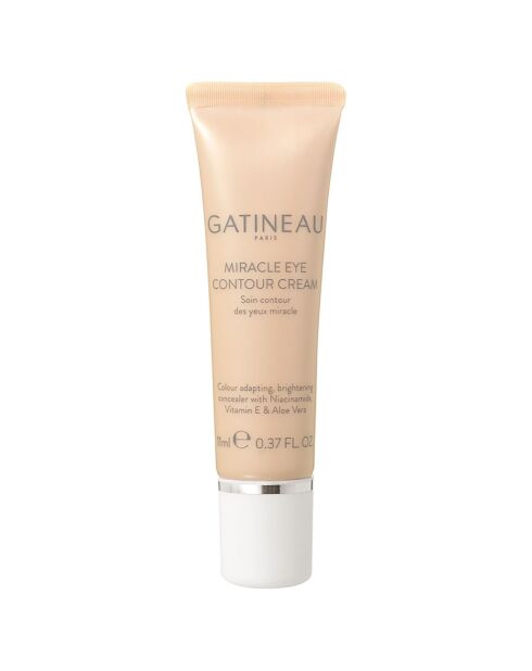 Ultimate Perfection Miracle oogcontour - 11 ml