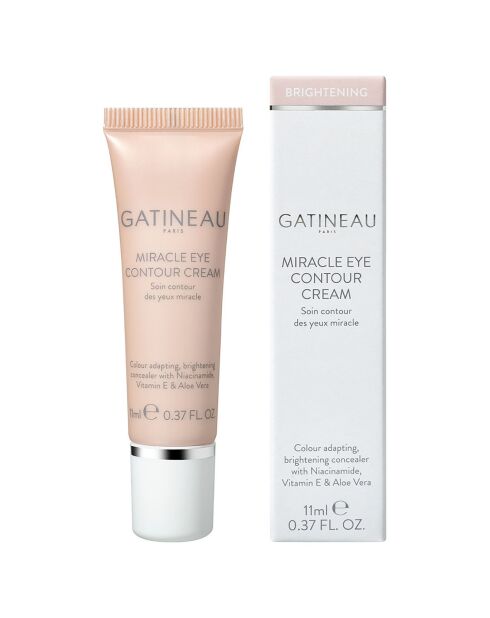 Ultimate Perfection Miracle oogcontour - 11 ml