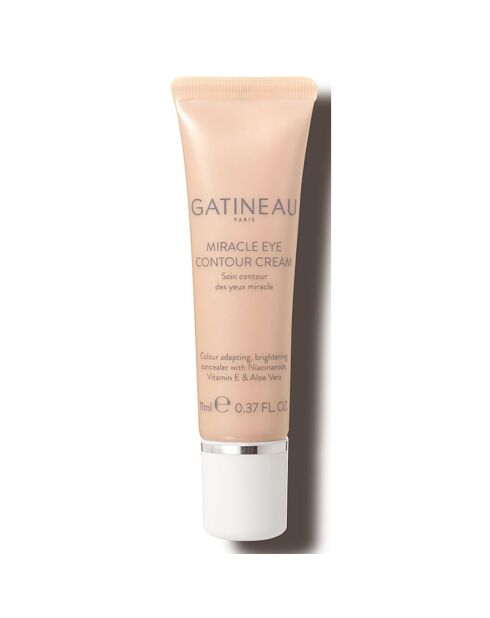 Ultimate Perfection Miracle oogcontour - 11 ml