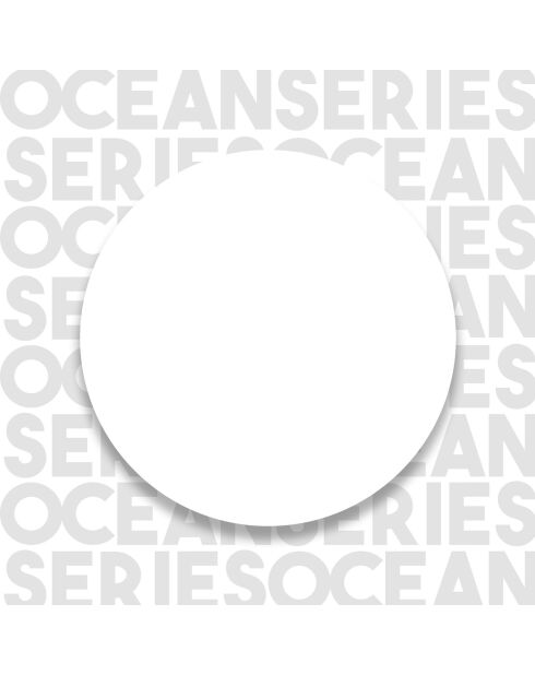 Armoire de salle de bains blanche - 74.8x161.6x35.5 cm