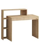 Bureau Uma chêne - 95x117x45 cm