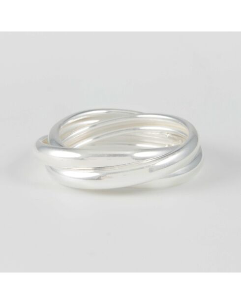 Bague Hestia en Argent