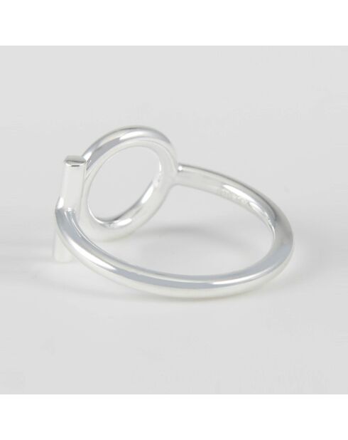Bague Erakis en Argent